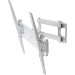 Charmount Кронштейн Charmount TV04T-R3 White