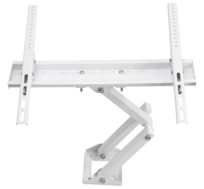 Charmount Кронштейн Charmount TV04T-R3 White