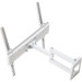 Charmount Кронштейн Charmount TV04T-R3 White