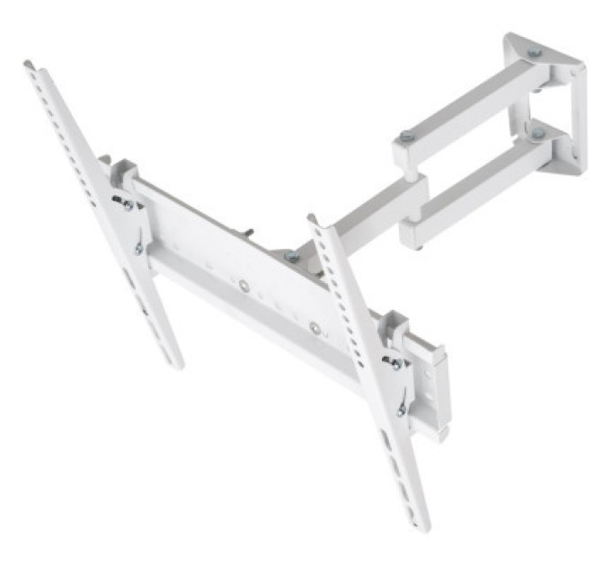 Charmount Кронштейн Charmount TV04T-R3 White