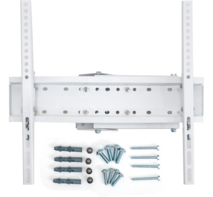 Charmount Кронштейн Charmount TV04T-R3 White