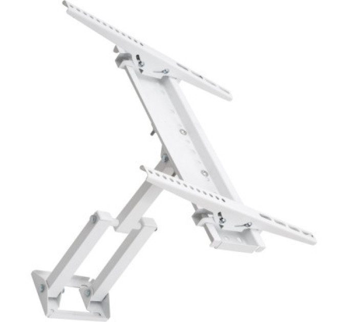 Charmount Кронштейн Charmount TV04T-R3 White