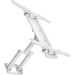 Charmount Кронштейн Charmount TV04T-R3 White