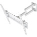 Charmount Кронштейн Charmount TV04T-R3 White