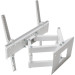 Charmount Кронштейн Charmount TV04T-R6 White
