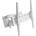 Charmount Кронштейн Charmount TV04T-R6 White