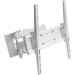 Charmount Кронштейн Charmount TV04T-R6 White