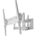 Charmount Кронштейн Charmount TV04T-R6 White