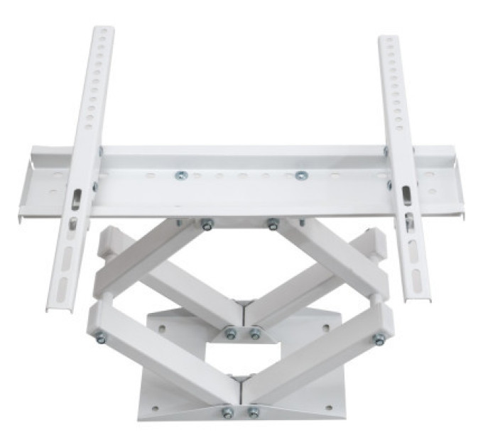 Charmount Кронштейн Charmount TV04T-R6 White
