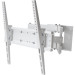 Charmount Кронштейн Charmount TV04T-R6 White