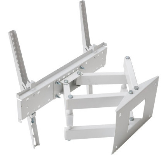Charmount Кронштейн Charmount TV04T-R6 White