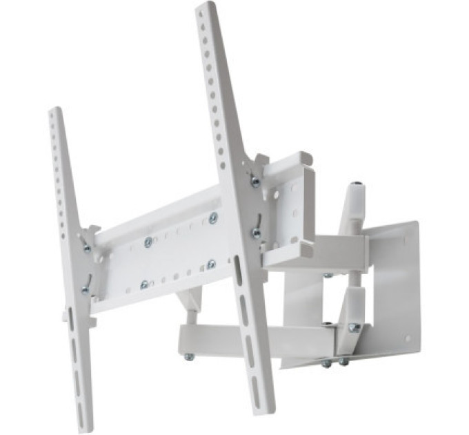 Charmount Кронштейн Charmount TV04T-R6 White