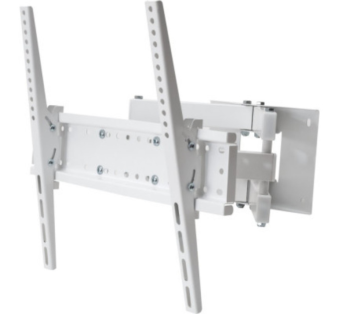 Charmount Кронштейн Charmount TV04T-R6 White