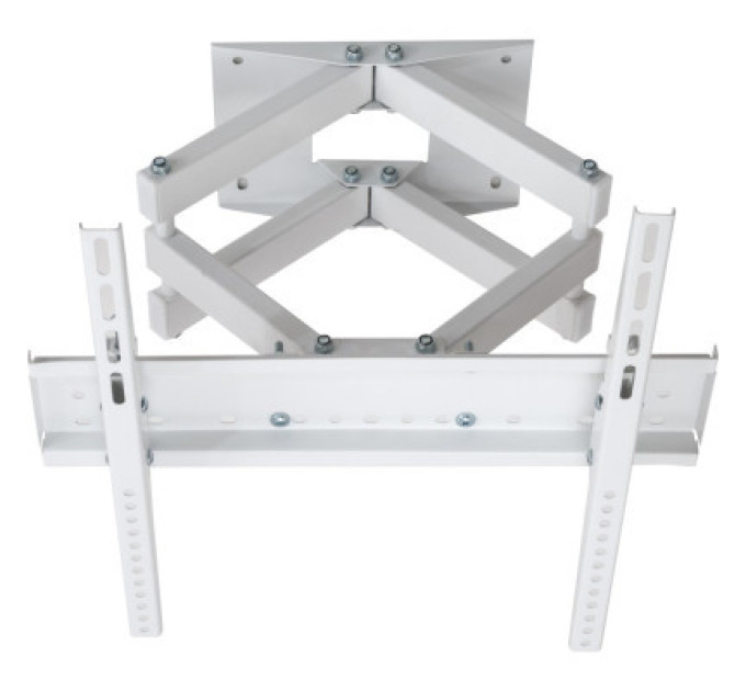 Charmount Кронштейн Charmount TV04T-R6 White