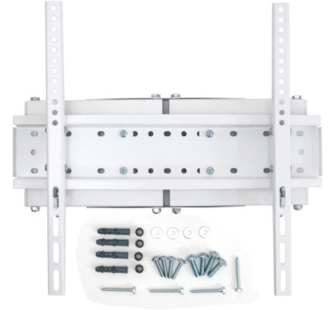 Charmount Кронштейн Charmount TV04T-R6 White