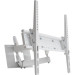 Charmount Кронштейн Charmount TV04T-R6 White