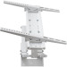Charmount Кронштейн Charmount TV04T-R6 White