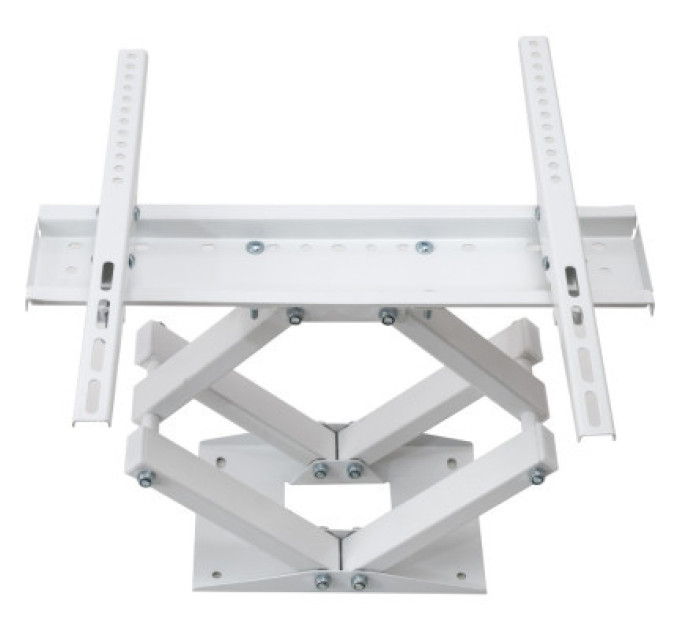 Charmount Кронштейн Charmount TV04T-R6 White