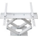 Charmount Кронштейн Charmount TV04T-R6 White
