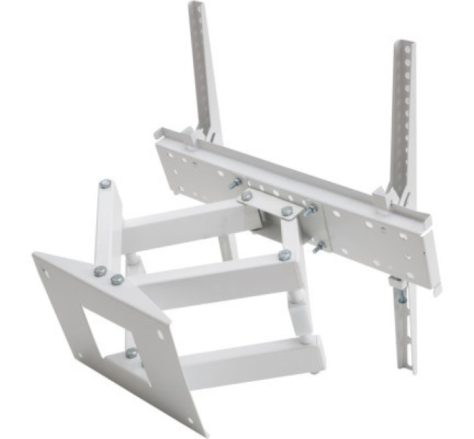 Charmount Кронштейн Charmount TV04T-R6 White