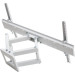 Charmount Кронштейн Charmount TV0604T-R6 White