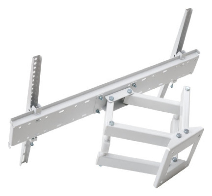 Charmount Кронштейн Charmount TV0604T-R6 White