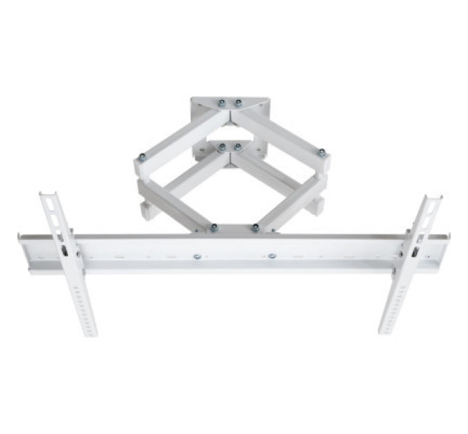 Charmount Кронштейн Charmount TV0604T-R6 White