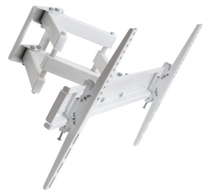 Charmount Кронштейн Charmount TV0604T-R6 White