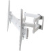 Charmount Кронштейн Charmount TV0604T-R6 White