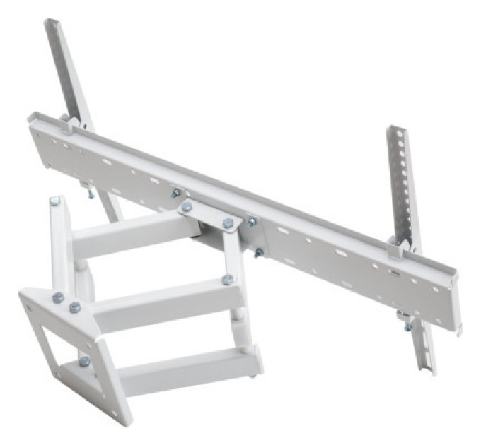 Charmount Кронштейн Charmount TV0604T-R6 White