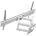 Charmount Кронштейн Charmount TV0604T-R6 White