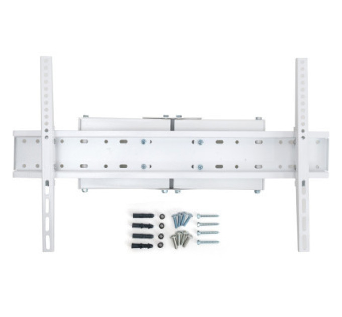 Charmount Кронштейн Charmount TV0604T-R6 White