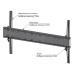 Charmount Кронштейн Charmount TV0804F White
