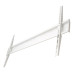Charmount Кронштейн Charmount TV0804F White