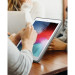 BeCover Чохол до планшета BeCover Tri Fold Soft TPU Silicone Apple iPad 9.7 2017/2018 A1822/A1823/A1893/A1954 Gray (706879)