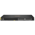 HPE Комутатор Aruba 6100 24G CL4 4SFP+ Swch JL677A (RSVLC-1812)