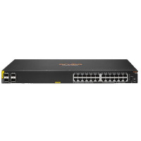 Комутатор Aruba 6100 24G CL4 4SFP+ Swch JL677A (RSVLC-1812)