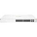 ARUBA BY HPE Комутатор Aruba Instant On 1930 24G 4SFP+ 370W Switch (JL684B)