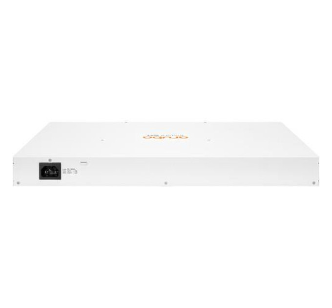 ARUBA BY HPE Комутатор Aruba Instant On 1930 24G 4SFP+ 370W Switch (JL684B)