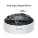TP-Link Домашня Mesh Wi-Fi система (3 шт у комплекті), Deco X50-PoE(3-pack) TP-LINK