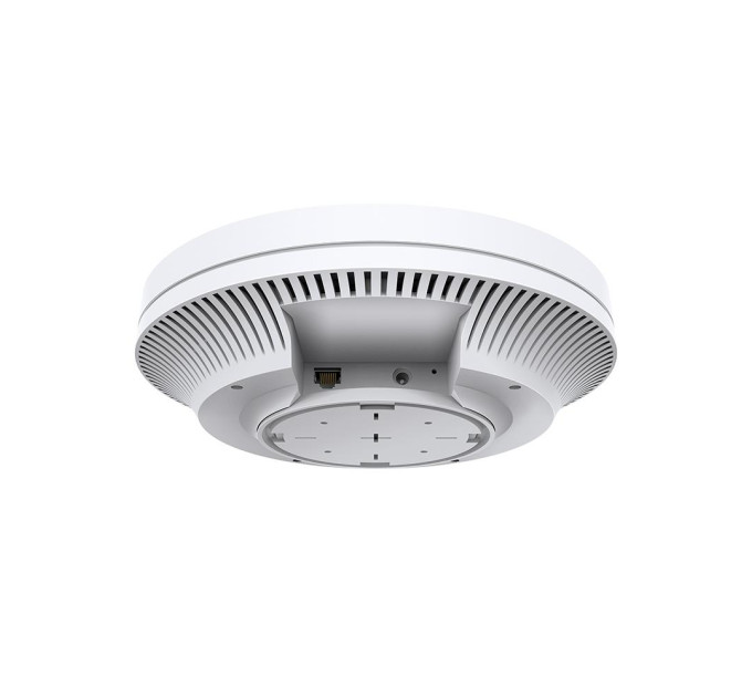 TP-Link Мережеве обладнання, Точка доступу 3600MBPS OMADA EAP660 HD TP-LINK
