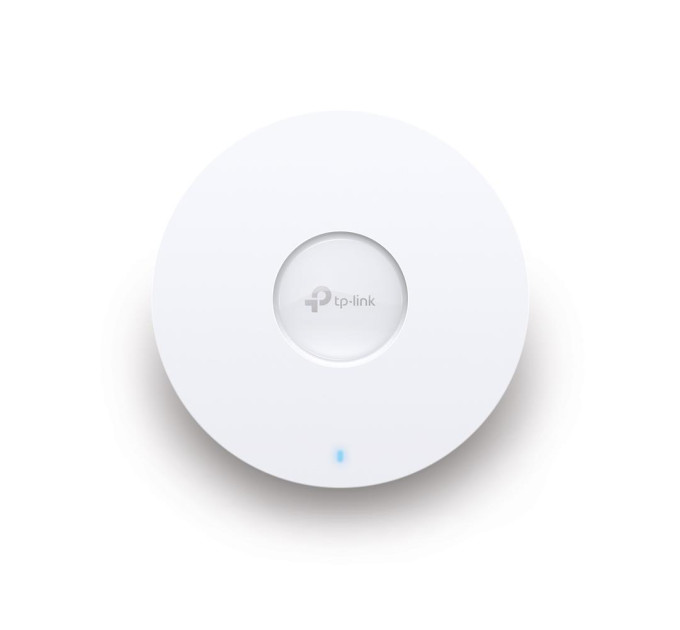 TP-Link Мережеве обладнання, Точка доступу 3600MBPS OMADA EAP660 HD TP-LINK