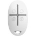 Ajax Ajax StarterKit 2 (8EU) white комплект охоронної сигналізації