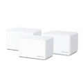Mercusys Домашня Mesh Wi-Fi система (3 шт у комплекті), Halo H80X(3-pack) MERCUSYS