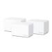 Mercusys Домашня Mesh Wi-Fi система (3 шт у комплекті), Halo H80X(3-pack) MERCUSYS