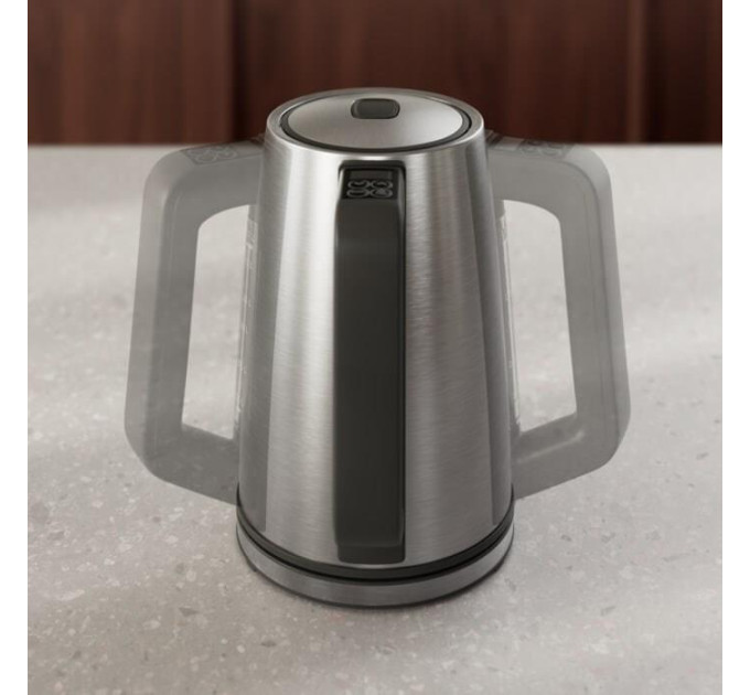 Electrolux Електрочайник ELECTROLUX E5K1-6ST