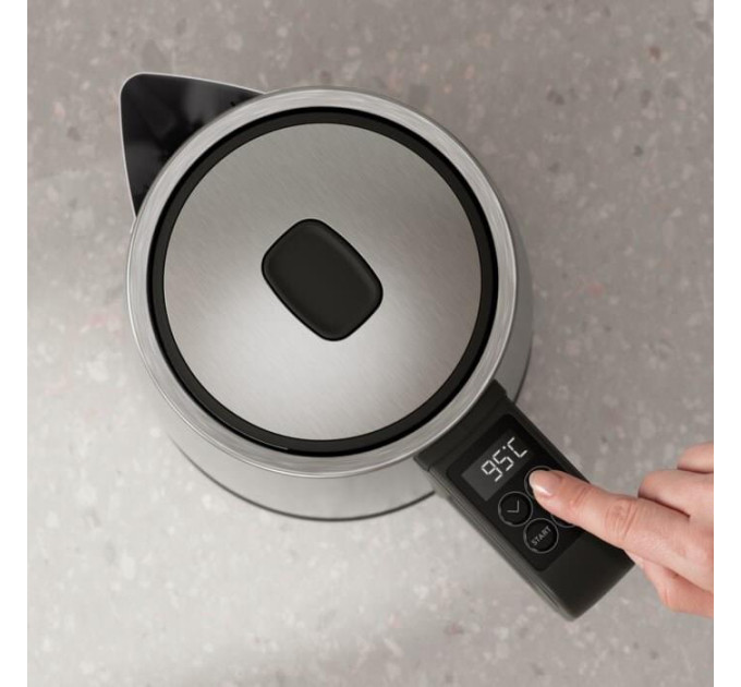Electrolux Електрочайник ELECTROLUX E5K1-6ST