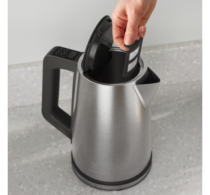 Electrolux Електрочайник ELECTROLUX E5K1-6ST