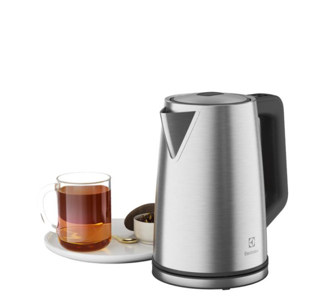 Electrolux Електрочайник ELECTROLUX E5K1-6ST