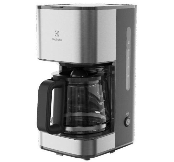 Electrolux Кавоварка ELECTROLUX E3CM1-3ST